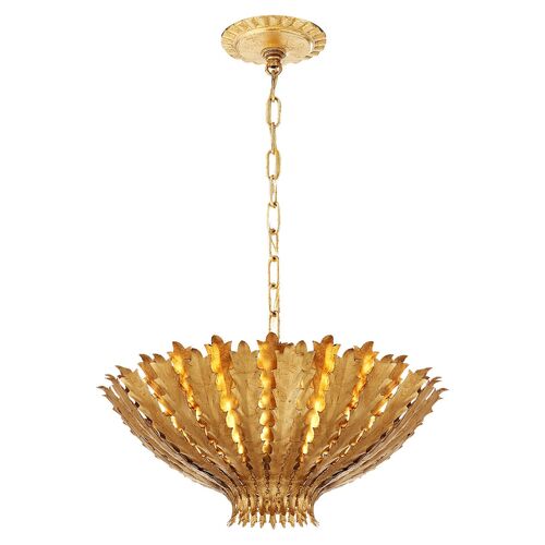 Hampton Medium Chandelier 1 Hampton Medium Chandelier