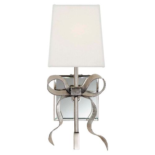 Ellery Bow Small Sconce 1 Ellery Bow Small Sconce