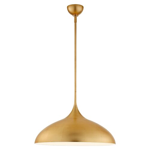 Agnes Large Pendant