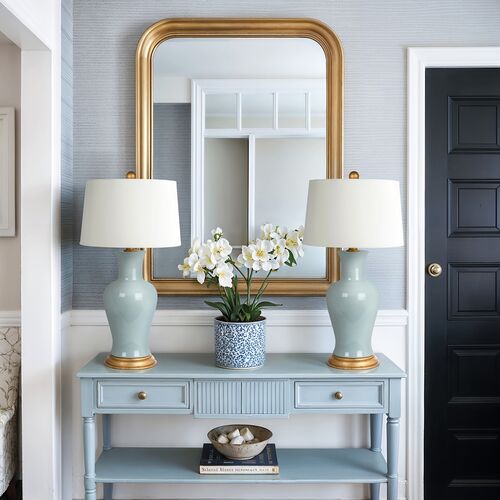 Melea Markell Amelie Ceramic Table Lamp 2 Melea Markell Amelie Ceramic Table Lamp