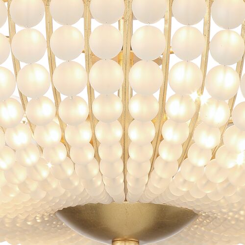 Bella Semi Flush Mount 2 Bella Semi Flush Mount
