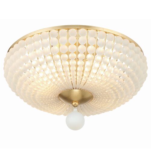 Bella Semi Flush Mount 5 Bella Semi Flush Mount