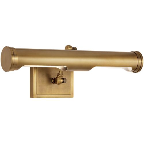 Tate Picture Light, Medium 1 Tate Picture Light, Medium