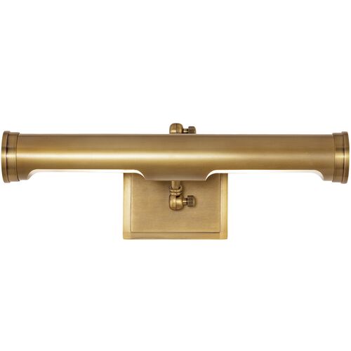 Tate Picture Light, Medium 3 Tate Picture Light, Medium