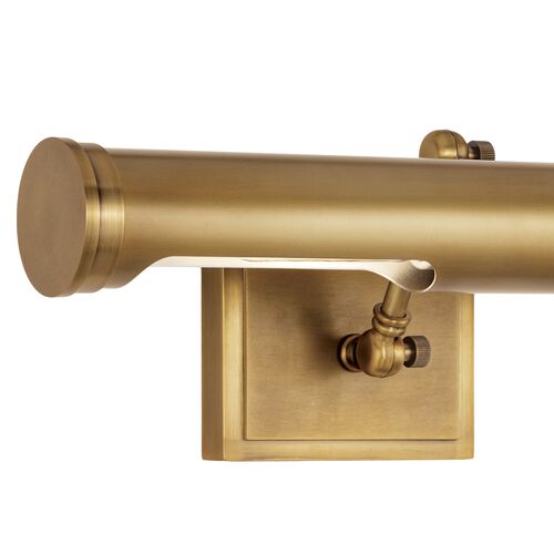 Tate Picture Light, Medium 4 Tate Picture Light, Medium