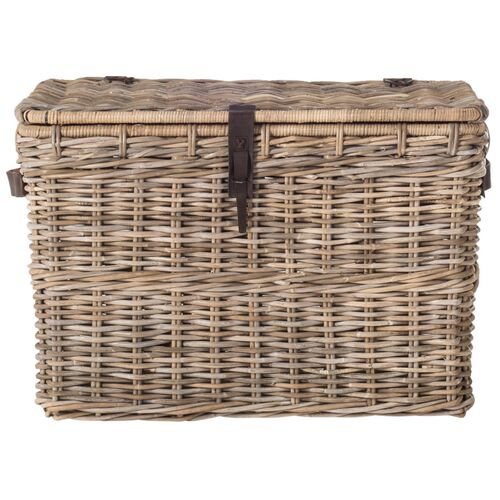 Layla Trunk, Natural 2 Layla Trunk, Natural