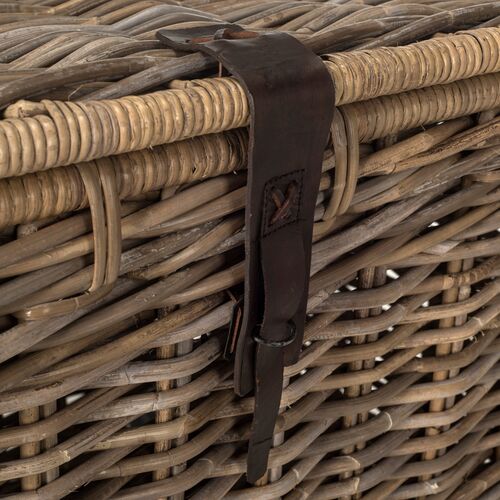 Layla Trunk, Natural 5 Layla Trunk, Natural