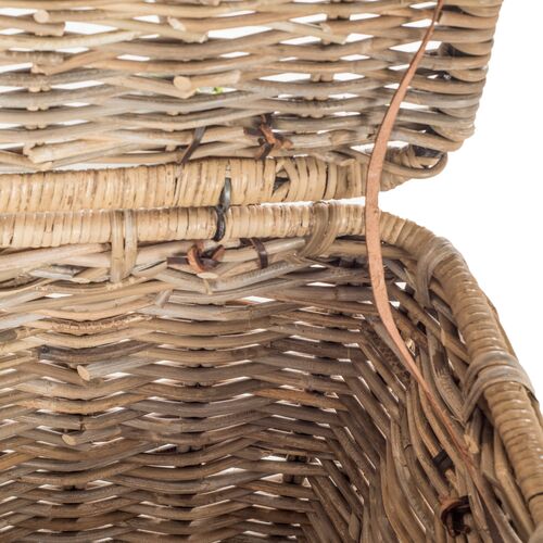 Layla Trunk, Natural 6 Layla Trunk, Natural