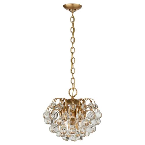 Bellvale Small Chandelier 1 Bellvale Small Chandelier