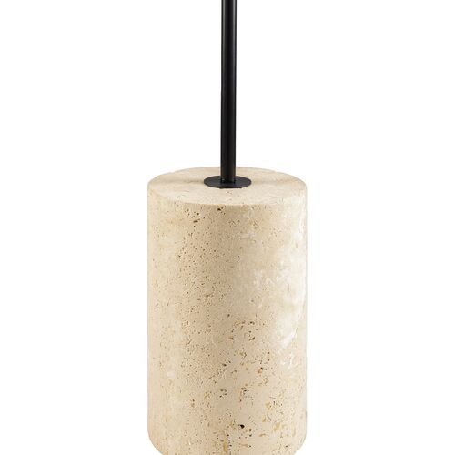 Adrian Arc Floor Lamp, Black 3 Adrian Arc Floor Lamp, Black