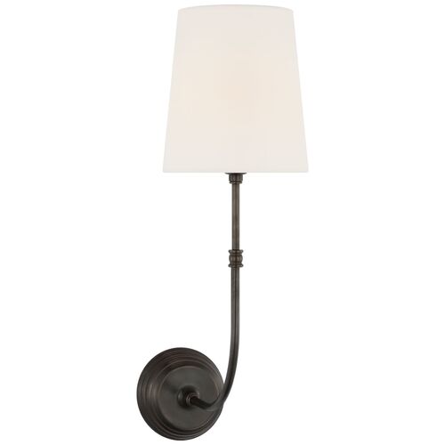 Wyatt 20" Sconce
