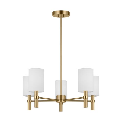 Manor Chandelier 1 Manor Chandelier