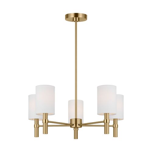 Manor Chandelier 2 Manor Chandelier