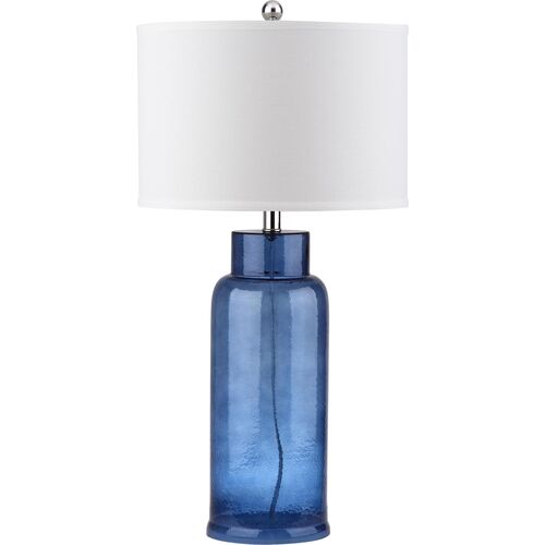 S/2 Clara Table Lamps 2 S/2 Clara Table Lamps
