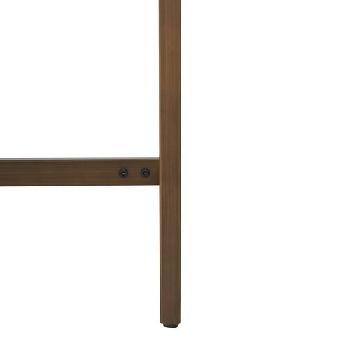 Merrick Writing Desk, Walnut 5 Merrick Writing Desk, Walnut