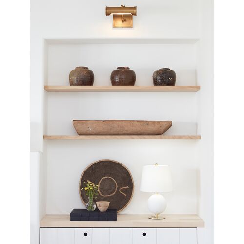 Tate Picture Light, Small 7 Tate Picture Light, Small