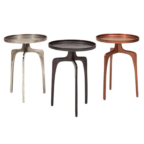 Lisette End Table 6 Lisette End Table