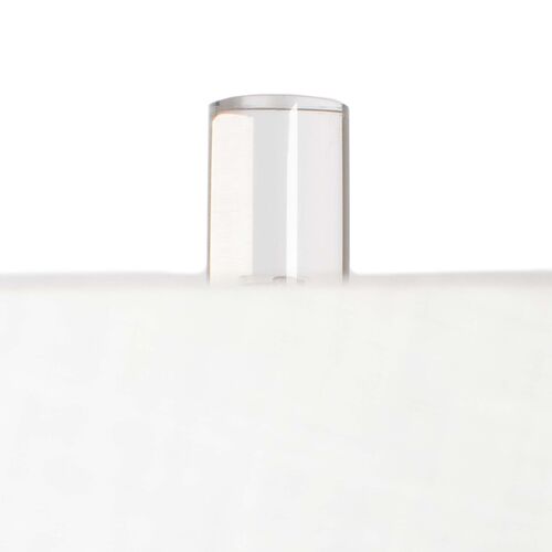 Escondido Wave Ceramic Table Lamp, White 3 Escondido Wave Ceramic Table Lamp, White