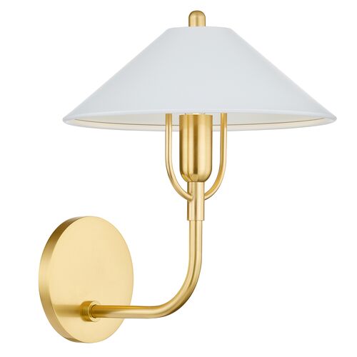 Rory 12" Wall Sconce 2 Rory 12" Wall Sconce
