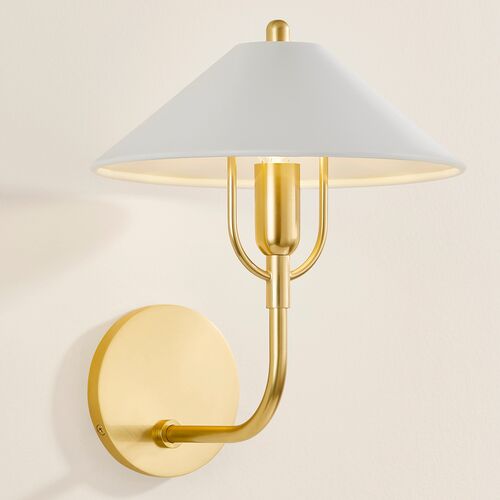 Rory 12" Wall Sconce 4 Rory 12" Wall Sconce
