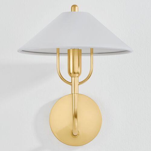 Rory 12" Wall Sconce 5 Rory 12" Wall Sconce