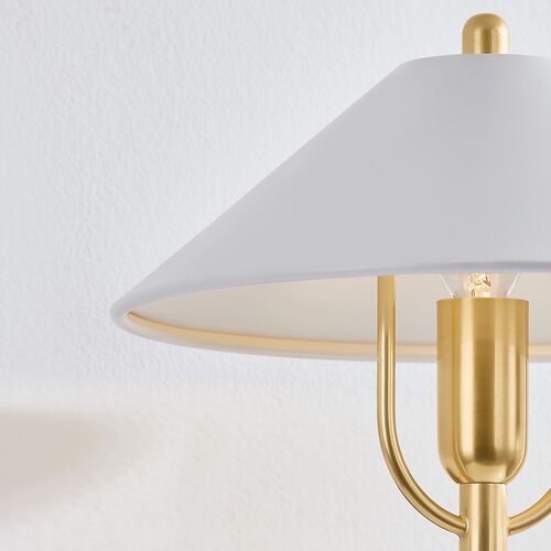 Rory 12" Wall Sconce 6 Rory 12" Wall Sconce