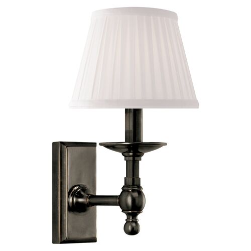 Payson Sconce 1 Payson Sconce