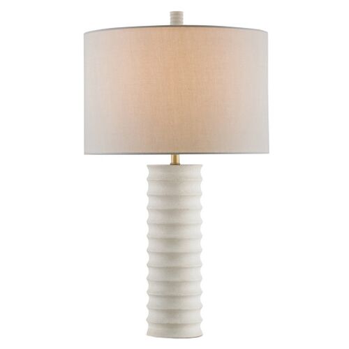 SnowdropTable Lamp, White 1 SnowdropTable Lamp, White