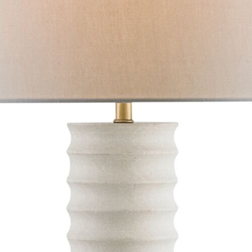 SnowdropTable Lamp, White 2 SnowdropTable Lamp, White