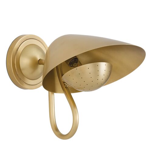 Keaton Single Wall Sconce 4 Keaton Single Wall Sconce