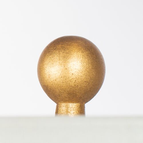 Emerald Bossa Nova Table Lamp, Green 3 Emerald Bossa Nova Table Lamp, Green