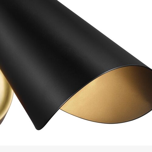 Tresa One Light Sconce 3 Tresa One Light Sconce