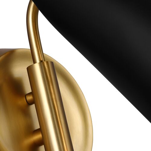 Tresa One Light Sconce 4 Tresa One Light Sconce