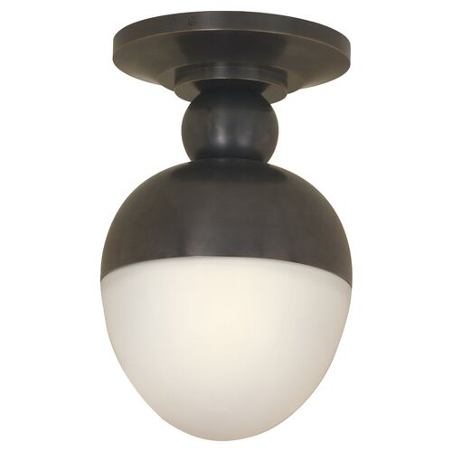 Clark Flush Mount