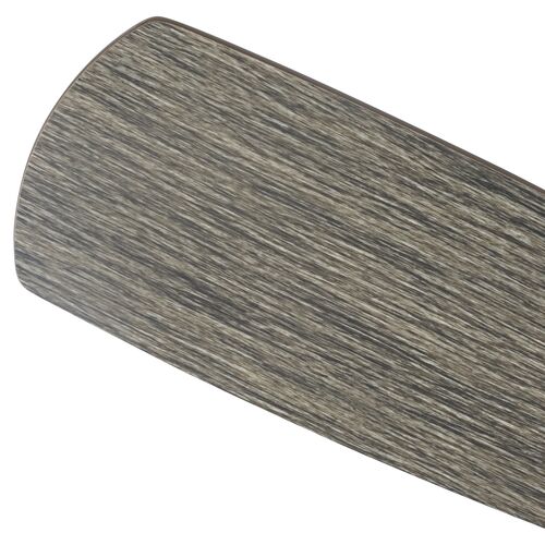 Discus Classic II Ceiling Fan, Weathered Oak 3 Discus Classic II Ceiling Fan, Weathered Oak