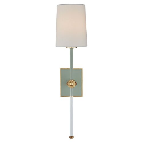 Lucia Sconce, Celadon 1 Lucia Sconce, Celadon
