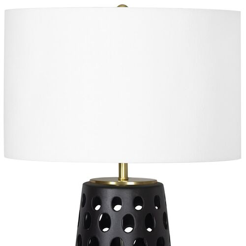 Kelvin Ceramic Table Lamp 2 Kelvin Ceramic Table Lamp