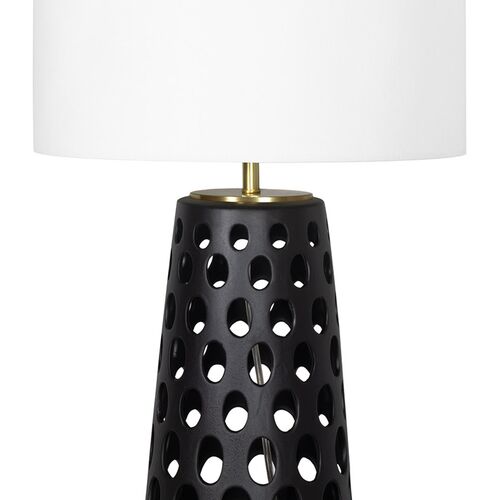 Kelvin Ceramic Table Lamp 3 Kelvin Ceramic Table Lamp