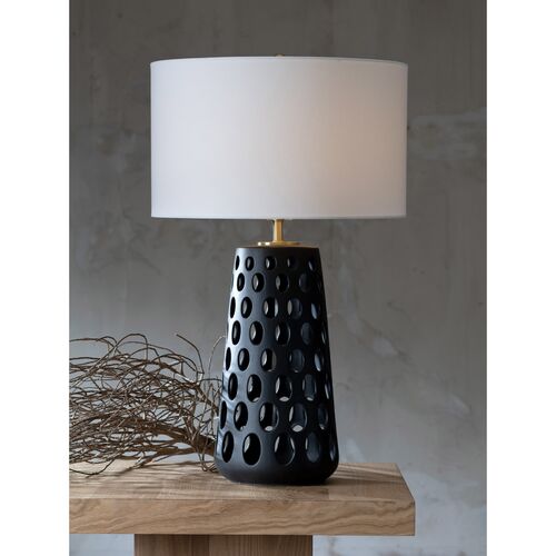 Kelvin Ceramic Table Lamp 6 Kelvin Ceramic Table Lamp