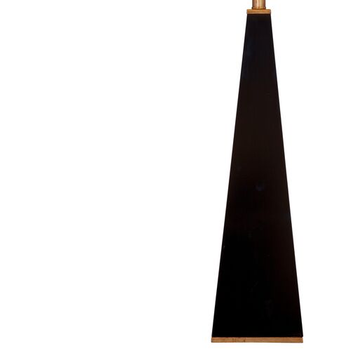 Maya Table Lamp, Black 4 Maya Table Lamp, Black