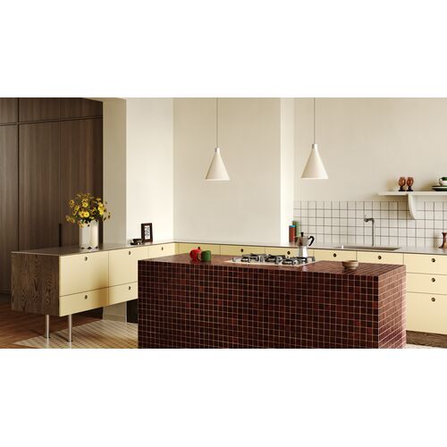 Bower Round Pendant Light 2 Bower Round Pendant Light