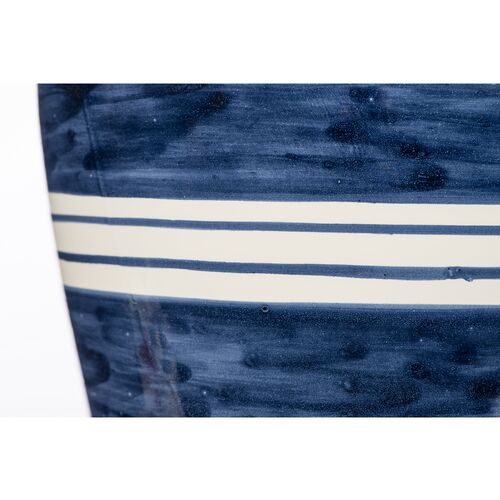 Bimini Table Lamp, Dark Blue 2 Bimini Table Lamp, Dark Blue