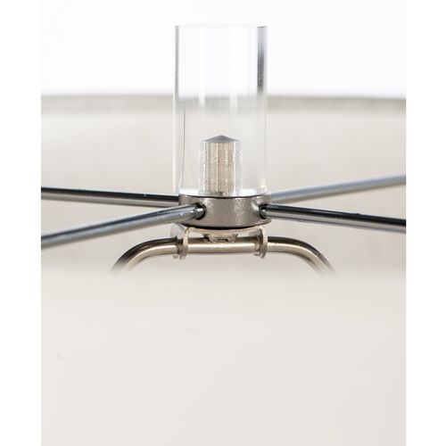 Bimini Table Lamp, Dark Blue 4 Bimini Table Lamp, Dark Blue