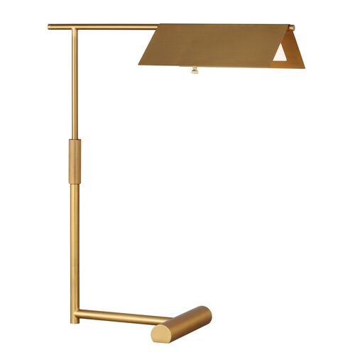 Foles Table Lamp 2 Foles Table Lamp