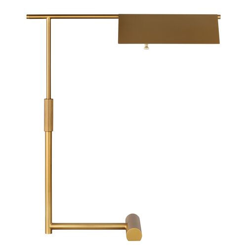 Foles Table Lamp 3 Foles Table Lamp