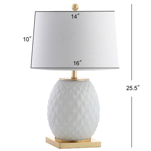 Safrina Table Lamp 8 Safrina Table Lamp