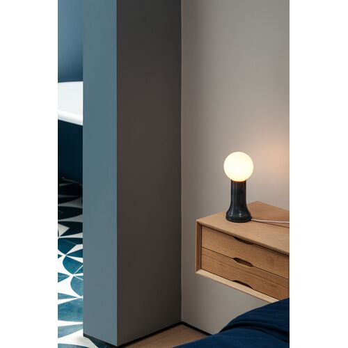 Shore Table Lamp 7 Shore Table Lamp