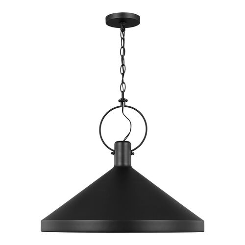 Lyon 1-Light Pendant 1 Lyon 1-Light Pendant