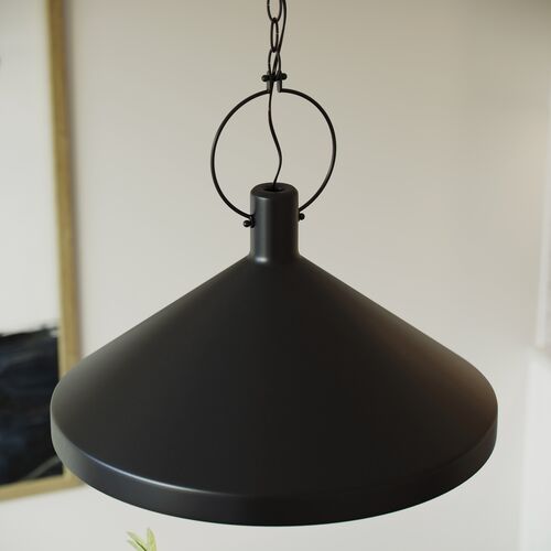 Lyon 1-Light Pendant 3 Lyon 1-Light Pendant