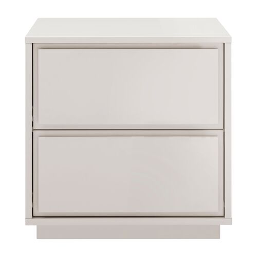 Lumiera Nightstand 2 Lumiera Nightstand